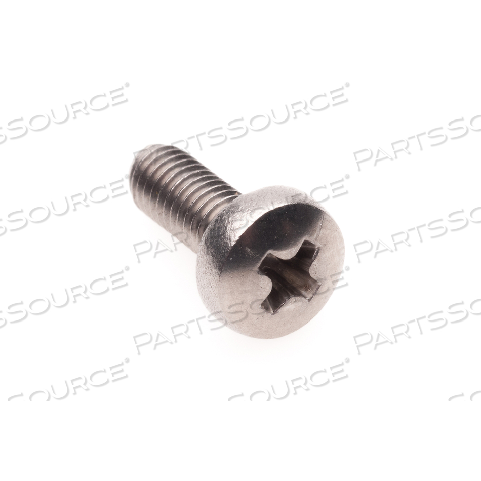PHILIPS HEAD SCREW by STERIS Corporation
