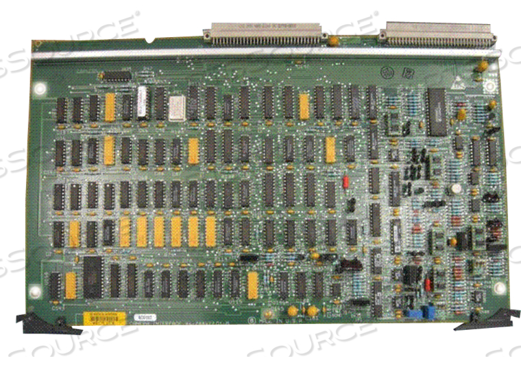 CAMERA INTERFACE BOARD ASSEMBLY 