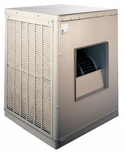 DUCTED EVAPORATIVE COOLER 7500 CFM by Champion Cooler
