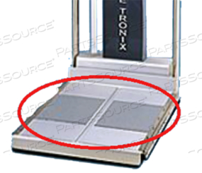 SHUR-STEP MAT, GRAY by Scale-Tronix SHUR-STEP MAT, GRAY by Scale-Tronix