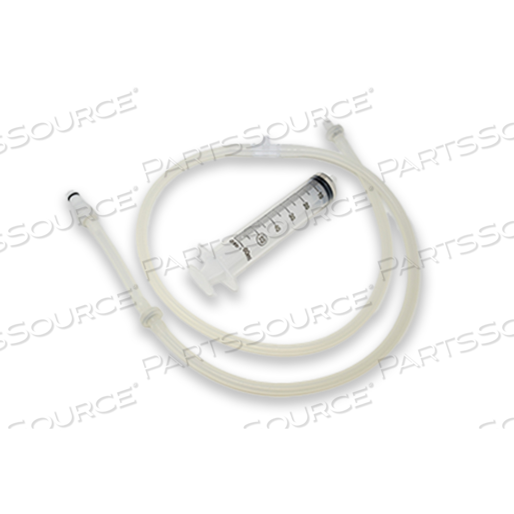 DISINFECTION KIT - IN-LINE by Nephros