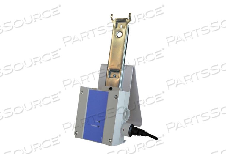 CHARGING STATION WITH BATTERY PACK by Joerns Healthcare