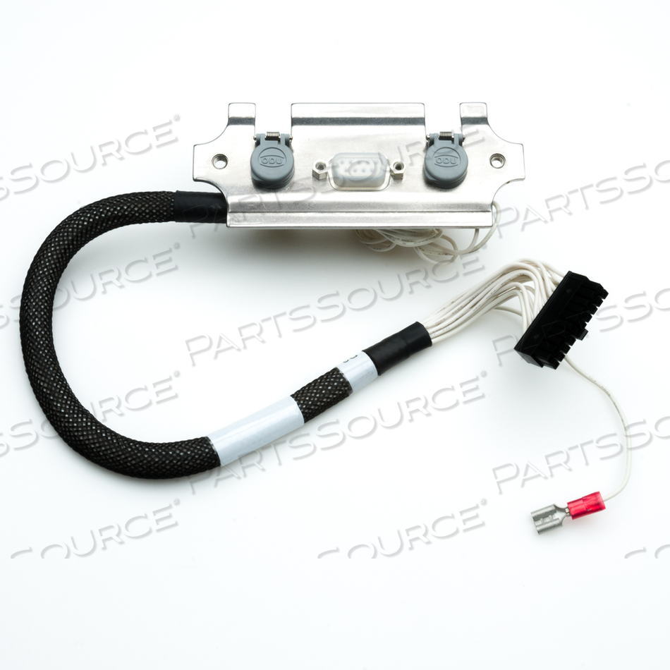 CABLE CONNECTOR by STERIS Corporation CABLE CONNECTOR by STERIS Corporation