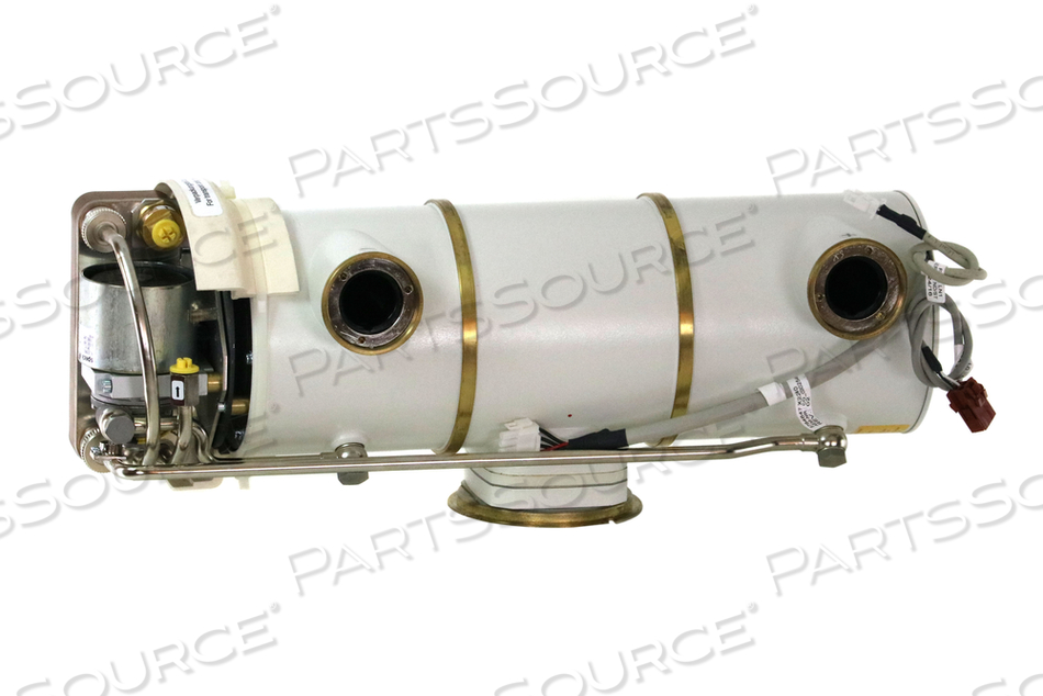 MEGALIX CAT 125/35/80-121GW X-RAY TUBE by Siemens Medical Solutions