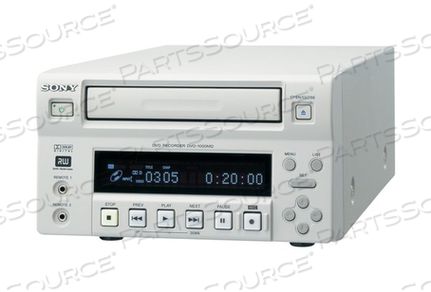 DVD RECORDER 