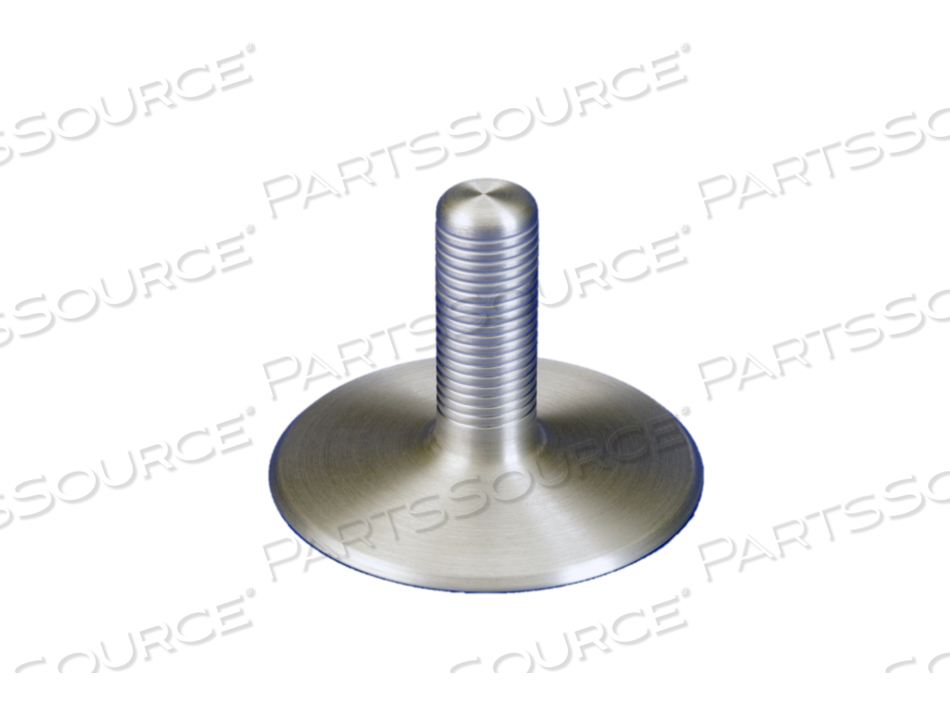 STERILIZATION LIGHT HANDLE, ALUMINUM by STERIS Corporation