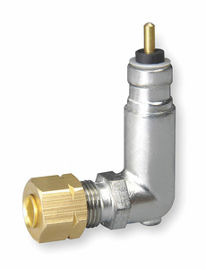 UNLOADER VALVE MDR3 SERIES STANDARD by Condor USA, Inc UNLOADER VALVE MDR3 SERIES STANDARD by Condor USA, Inc