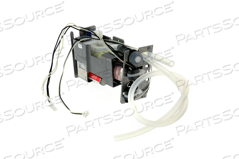 NBP PUMP SUB ASSEMBLY 