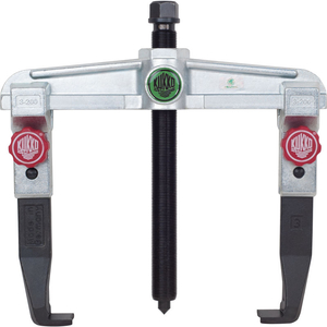 NARROW 2-ARM, REVERS QUICK ADJ 8-TON CAPACITY, 9-7/8"(250MM) OPEN, 7-7/8"(200MM) REACH by Kukko Quality Tools Inc