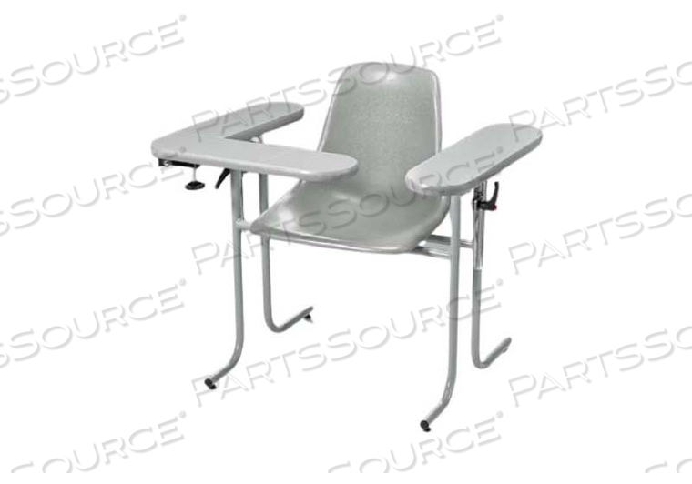BLOOD DRAWING CHAIR by McKesson BLOOD DRAWING CHAIR by McKesson