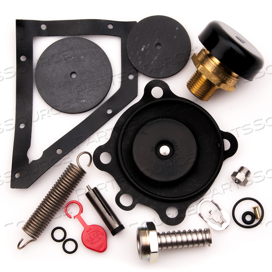 INSP 1 PREVENTIVE MAINTENANCE PACK by STERIS Corporation