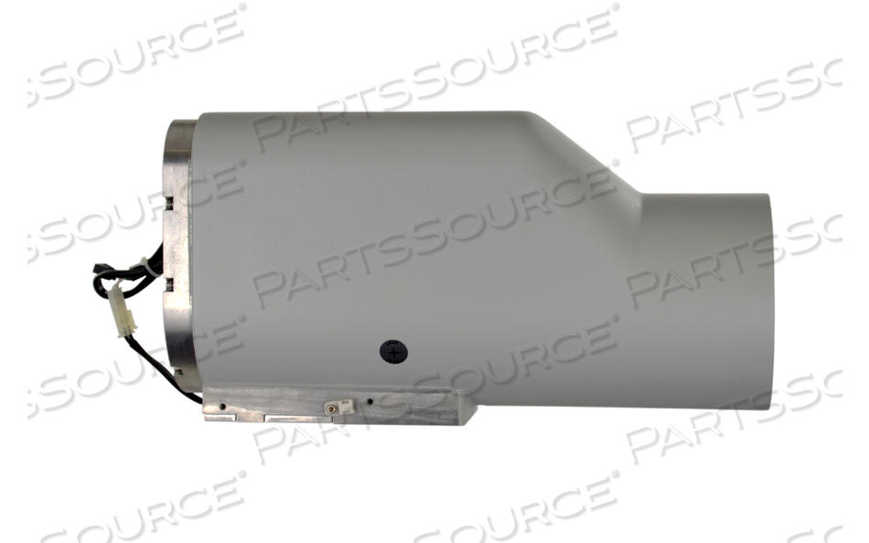 X-RAY TUBE, 0.3/0.6, 8/22 KW, 125 KVP, 10 DEG TARGET X-RAY TUBE, 0.3/0.6, 8/22 KW, 125 KVP, 10 DEG TARGET