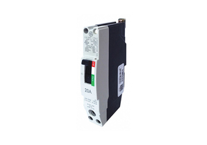 CIRCUIT BREAKER 35A 1P TEY 277/480VAC by General Electric Company