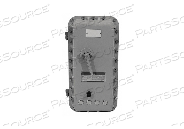 MOTOR STARTER NONREV ATL SIZE 0 480VAC by Appleton Electric MOTOR STARTER NONREV ATL SIZE 0 480VAC by Appleton Electric