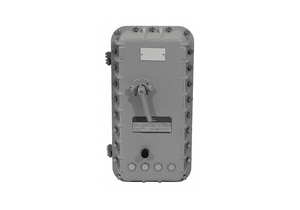 MOTOR STARTER NONREV ATL SIZE 0 480VAC by Appleton Electric MOTOR STARTER NONREV ATL SIZE 0 480VAC by Appleton Electric