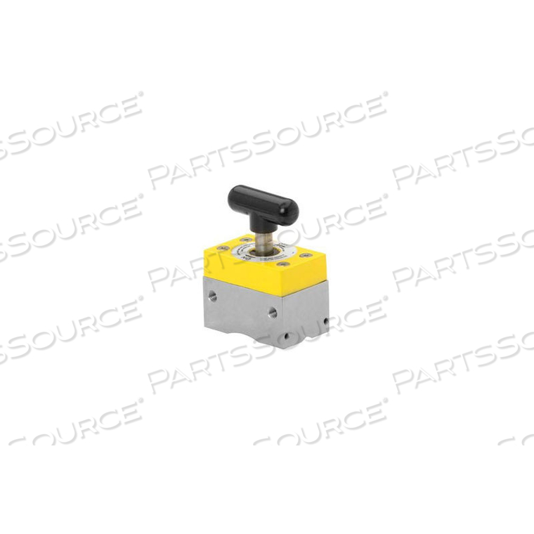 MAGSQUARE HOLDER - 165 LBS. by ORS Nasco