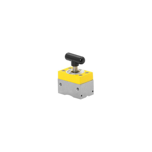 MAGSQUARE HOLDER - 165 LBS. by ORS Nasco MAGSQUARE HOLDER - 165 LBS. by ORS Nasco
