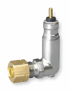 UNLOADER VALVE DELAYED MDR11 SERIES by Condor USA, Inc