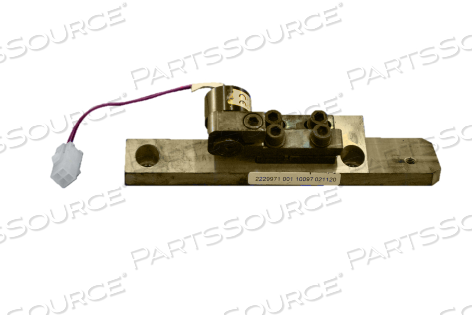 CORONAL LASER ASSEMBLY (ASSY) CORONAL LASER ASSEMBLY (ASSY)