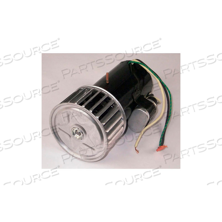 MOTOR KIT WITH WHEEL FOR HS2 HSUL-2 HST-2 HS115-2 PAI-4 880-0212 & 860-0211 7162-2316 by Tjernlund