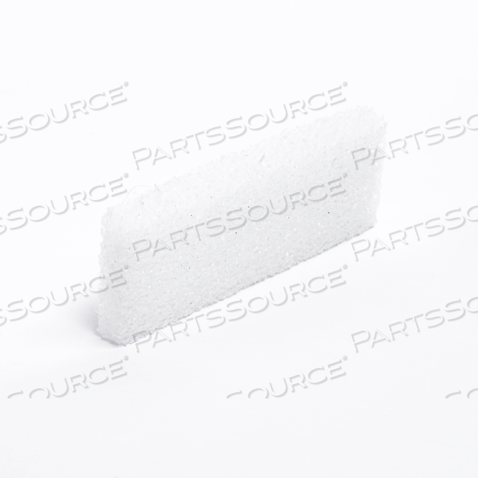 EXHAUST FILTER FOR DUET AND VX-2 MODELS by SSCOR, Inc.