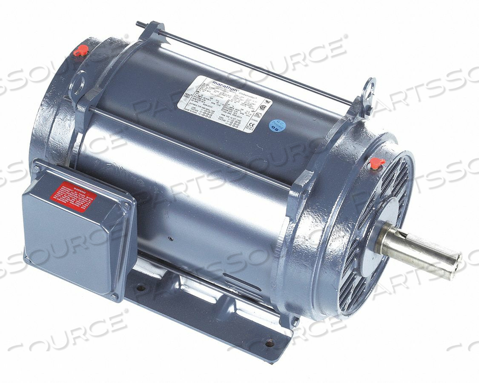 GENERAL PURPOSE MOTOR 20 HP 1770 RPM by Marathon Motors