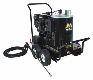 PRESSURE WASHER MEDIUM DUTY 2500 PSI by Mi-T-M PRESSURE WASHER MEDIUM DUTY 2500 PSI by Mi-T-M