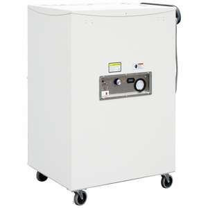 MEDICAL AIR SCRUB 1100CFM VARIABLE WHITE by Omnitec Design Inc.