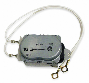 REPLACEMENT MOTOR 208 TO 277 VAC by Intermatic