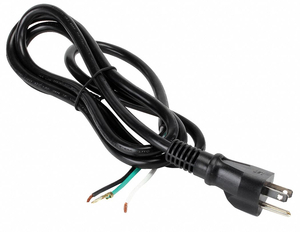 CORD 16 GA. 120V 15A by Apw Wyott