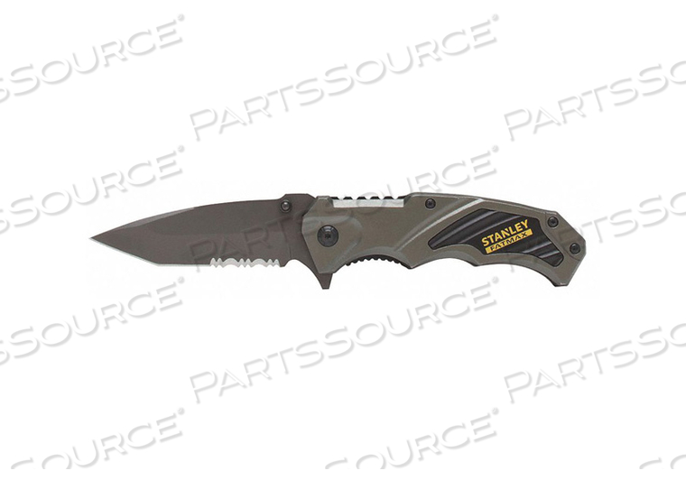 FOLDING KNIFE 3-1/4 BLADE LENGTH 