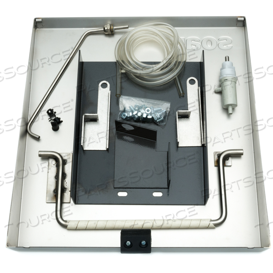 SOAP DISP. KIT (KNEE ACT) by STERIS Corporation