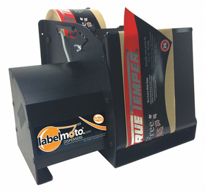 ELECTRIC LABEL DISPENSER 10-13/32 H by Start International