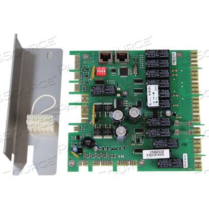 RELAY BOARD by Rational Cooking Systems