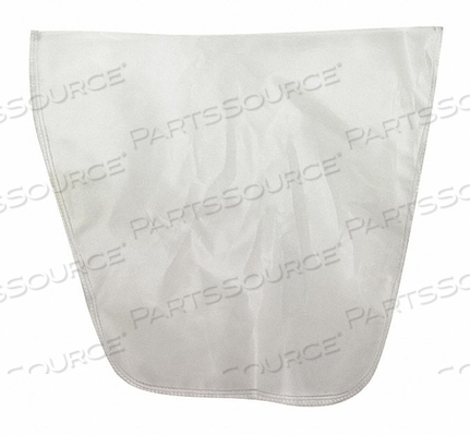 PAINT STRAINER BAG 12IN.L 1/16 IN.H PK25 by Supertuff