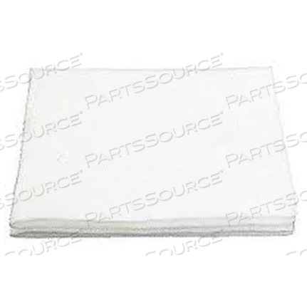 LF SERIES VLF REPLACEMENT PRE FILTER FOR PARTICULATES by Air Science