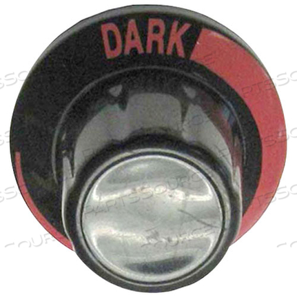 BROWNING CONTROL KNOB by Waring Products