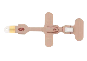 42" ADHESIVE FINGER WRAP SPO2 SENSORS by Masimo