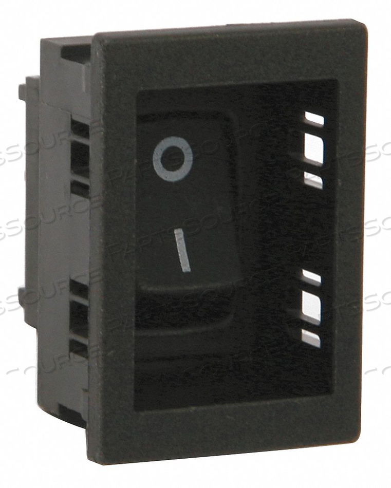 GAS ON/OFF SWITCH 