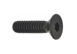 SHCS FLAT STEEL 5/16 -18X1-1/2 PK100 by Kerr Lakeside