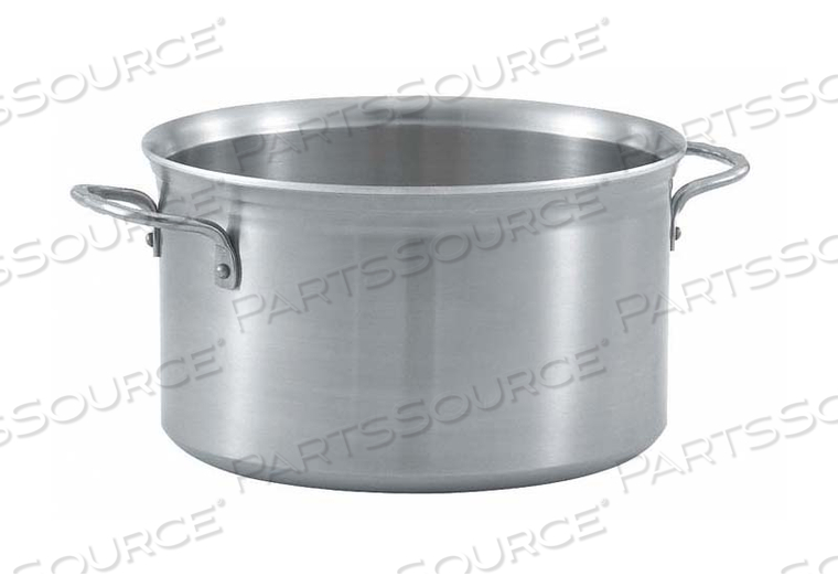 SS STOCK POT 22 QT by Vollrath SS STOCK POT 22 QT by Vollrath