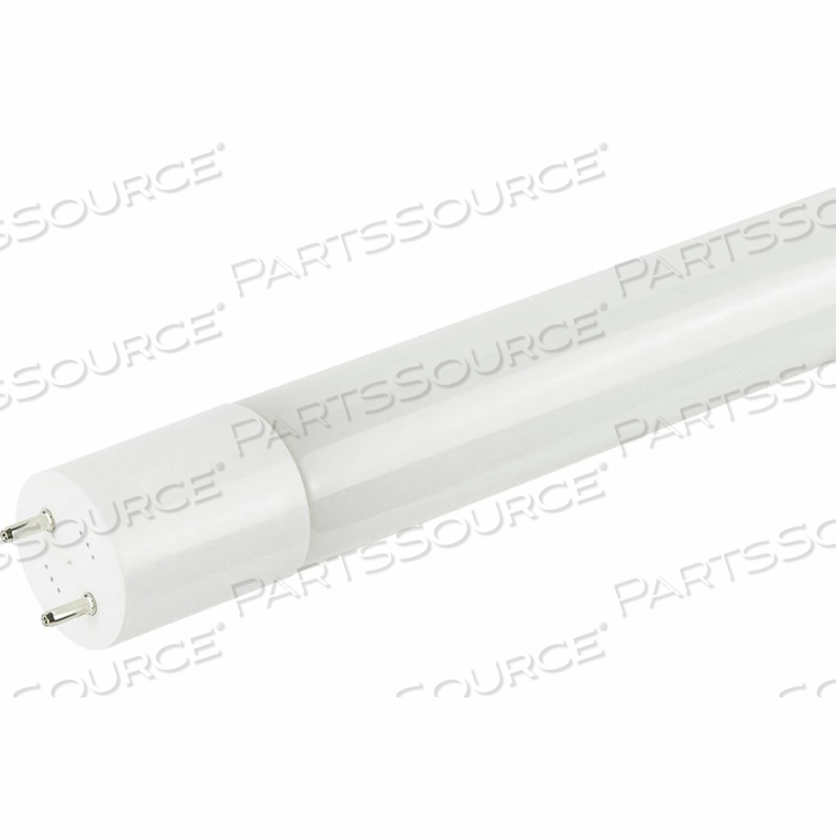 SUNLITE T8/LED/4'/15W/D65K T8 LED TUBE, 15W, 2200 LUM, 6500K, TYPE A- PLUG & PLAY 