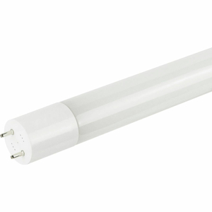 SUNLITE T8/LED/4'/15W/D65K T8 LED TUBE, 15W, 2200 LUM, 6500K, TYPE A- PLUG & PLAY by Sunshine