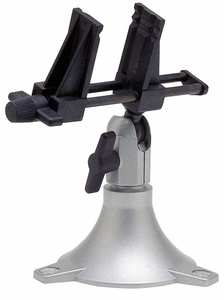 MULTI-ANGLE VISE STATIONARY LIGHT DUTY by PanaVise