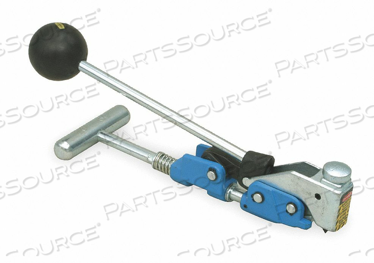 CENTER PUNCH HAND TOOL 5/8 IN CAP by Band-It CENTER PUNCH HAND TOOL 5/8 IN CAP by Band-It