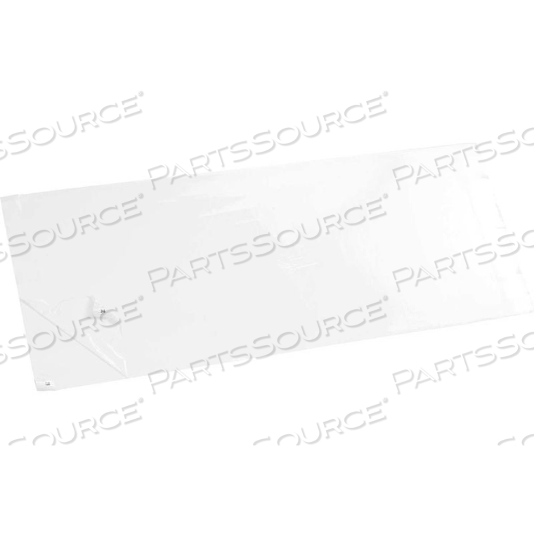 STICKY MAT REFILL SHEETS WHITE 30 SHEETS/PACK, 10/CASE by ERGOMAT INC. STICKY MAT REFILL SHEETS WHITE 30 SHEETS/PACK, 10/CASE by ERGOMAT INC.