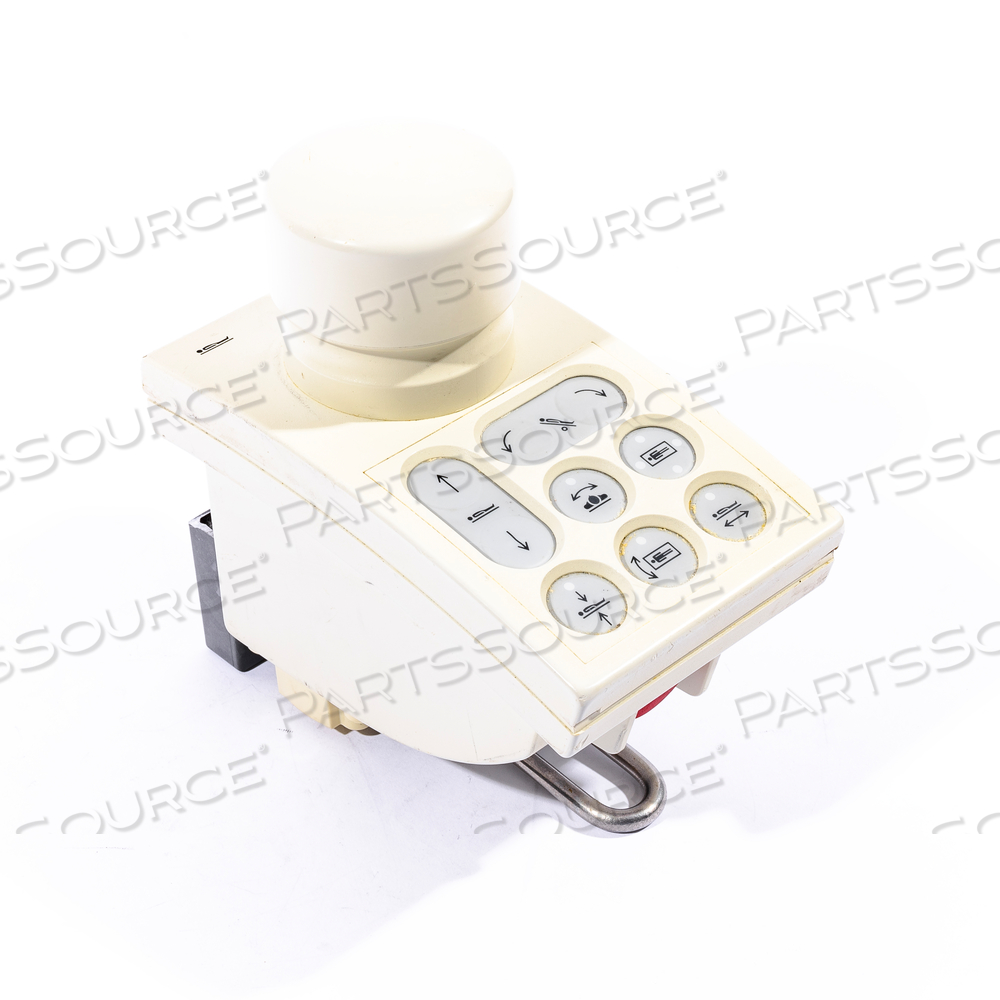 TABLE CONTROL MODULE 
