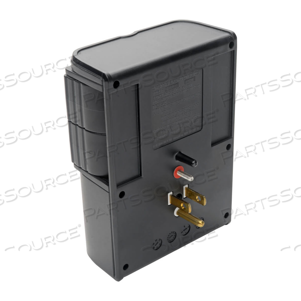 SURGE 4 OUTLET 3.4A USB CHARGER TABLET SMARTPHONE IPAD IPHONE by Tripp Lite SURGE 4 OUTLET 3.4A USB CHARGER TABLET SMARTPHONE IPAD IPHONE by Tripp Lite