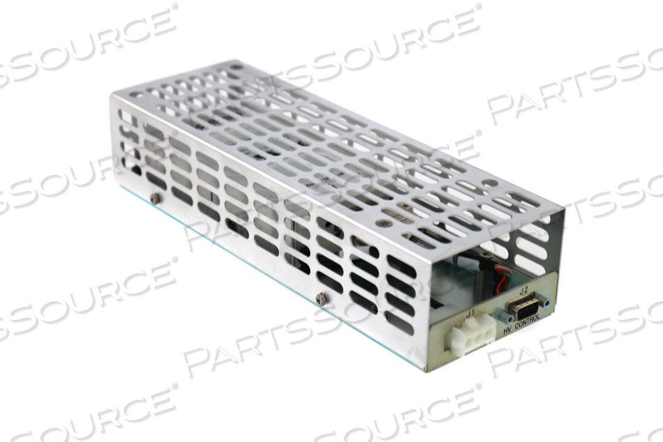 HIGH VOLTAGE POWER SUPPLY ASSEMBLY FOR D670 TANDEM DETECTOR by GE Healthcare HIGH VOLTAGE POWER SUPPLY ASSEMBLY FOR D670 TANDEM DETECTOR by GE Healthcare
