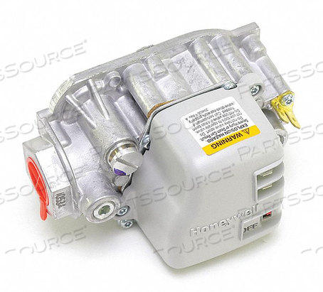 LP GAS VALVE by Reznor